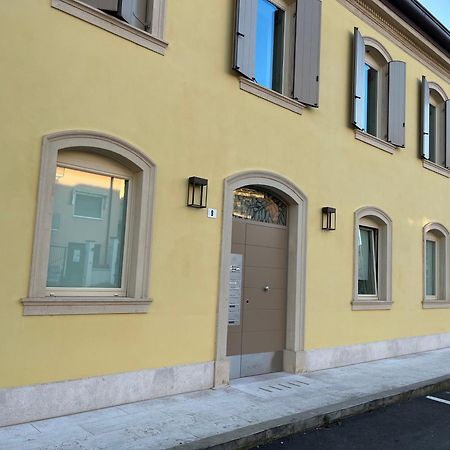 Stelle Di Verona - Cordelia Exteriér fotografie