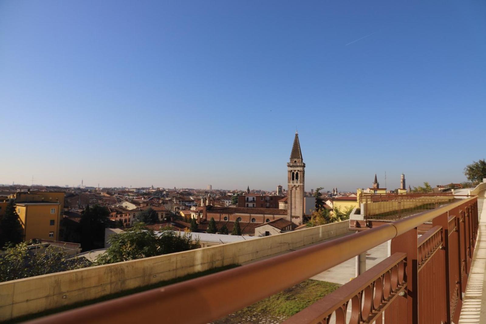 Stelle Di Verona - Cordelia Exteriér fotografie