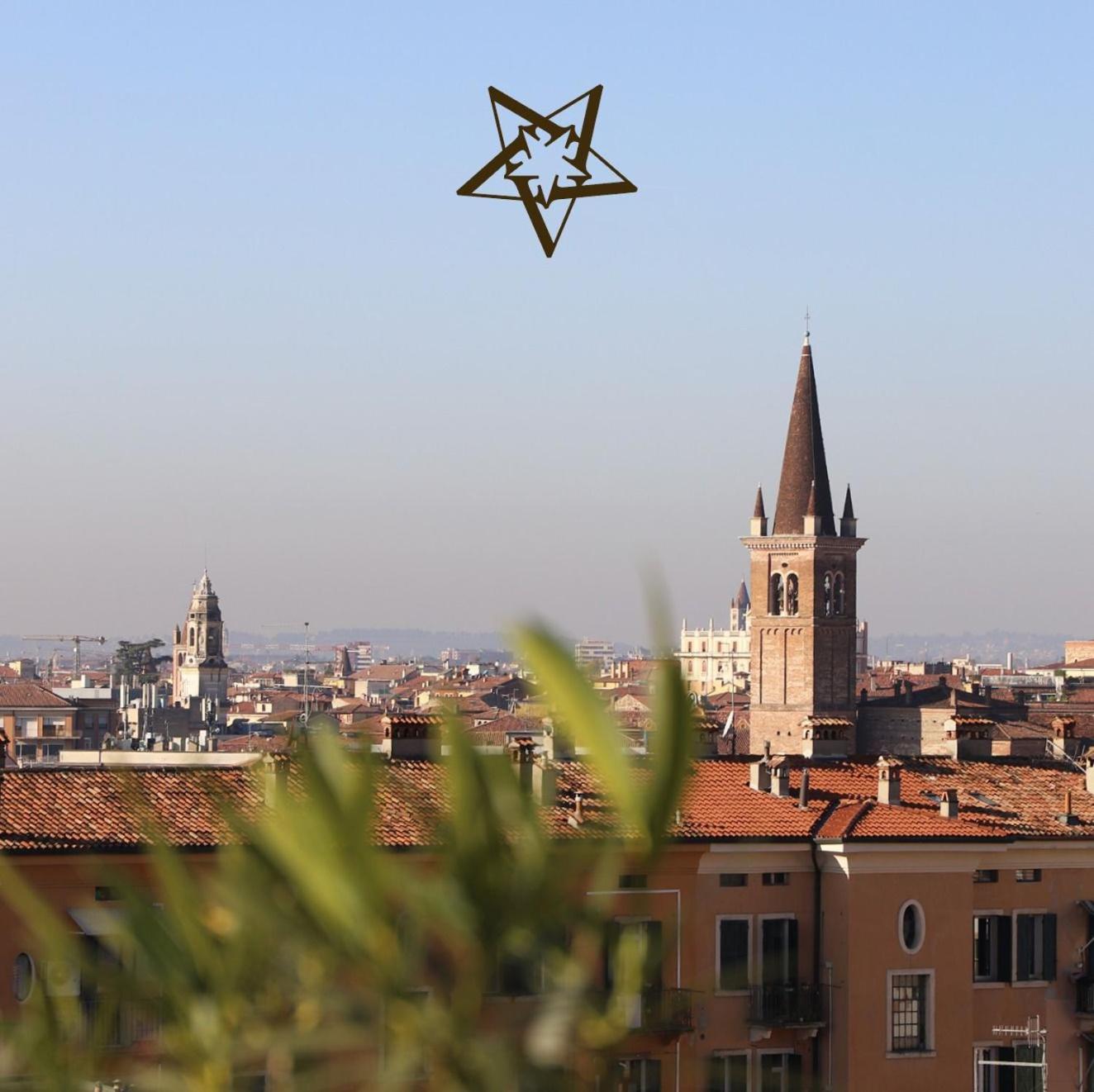 Stelle Di Verona - Cordelia Exteriér fotografie